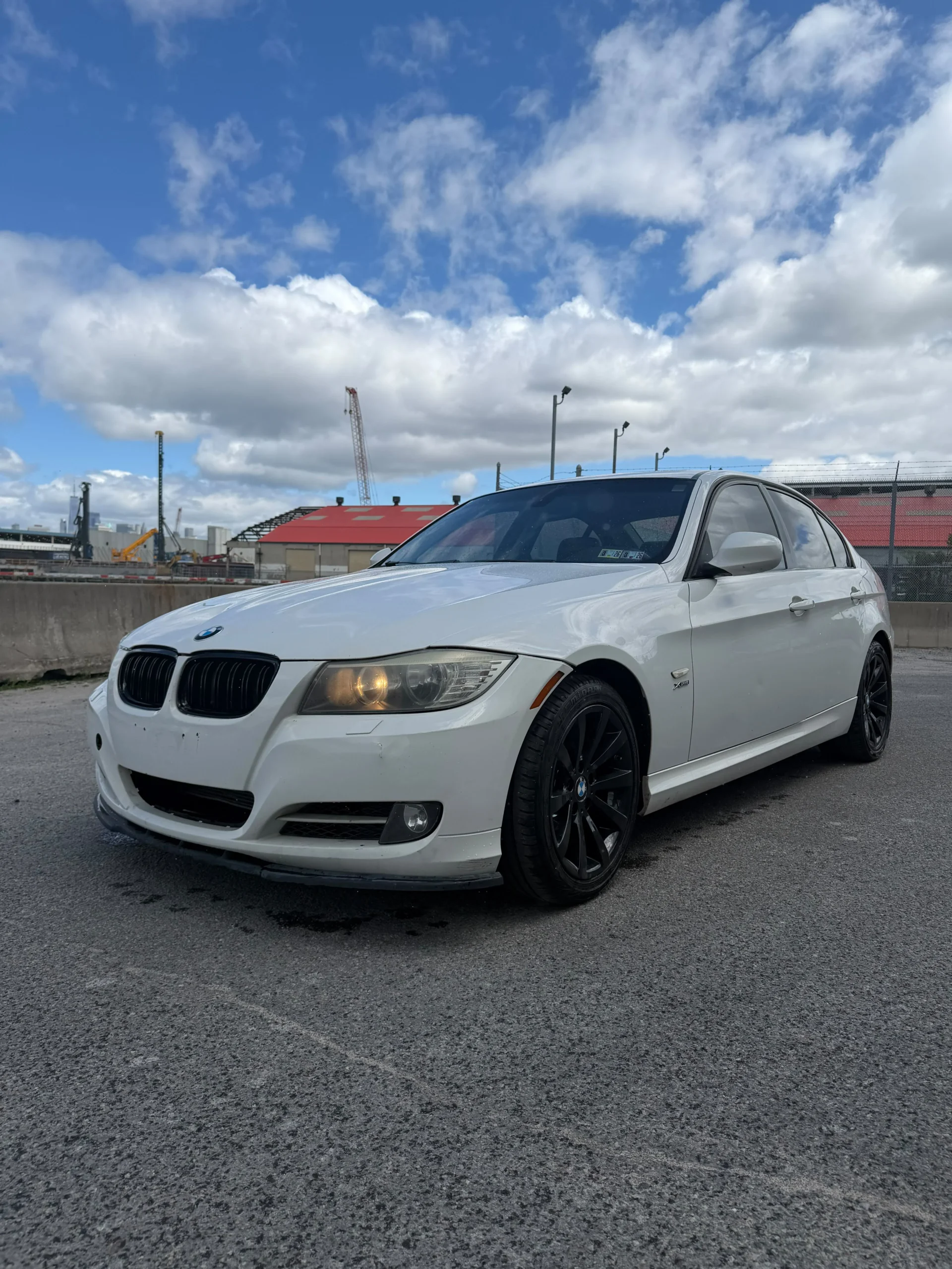 2010 BMW 328i xDrive