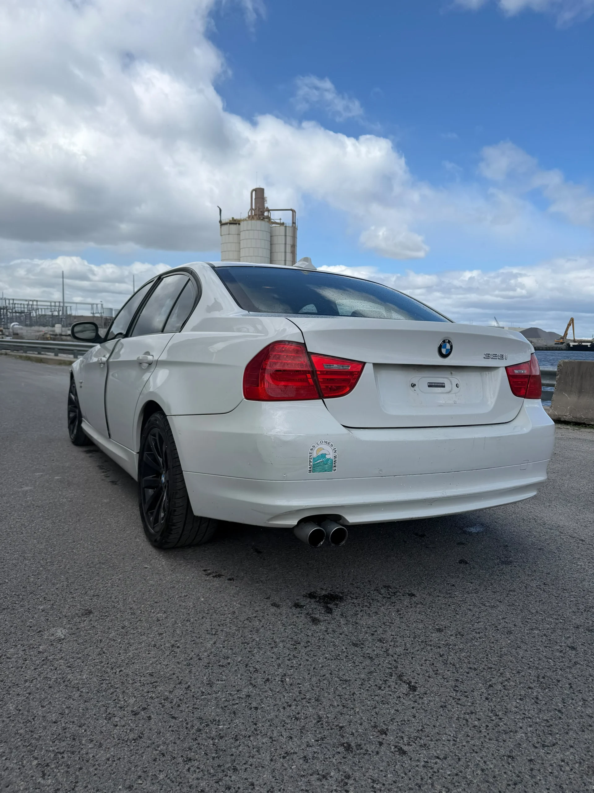 2010 BMW 328i xDrive