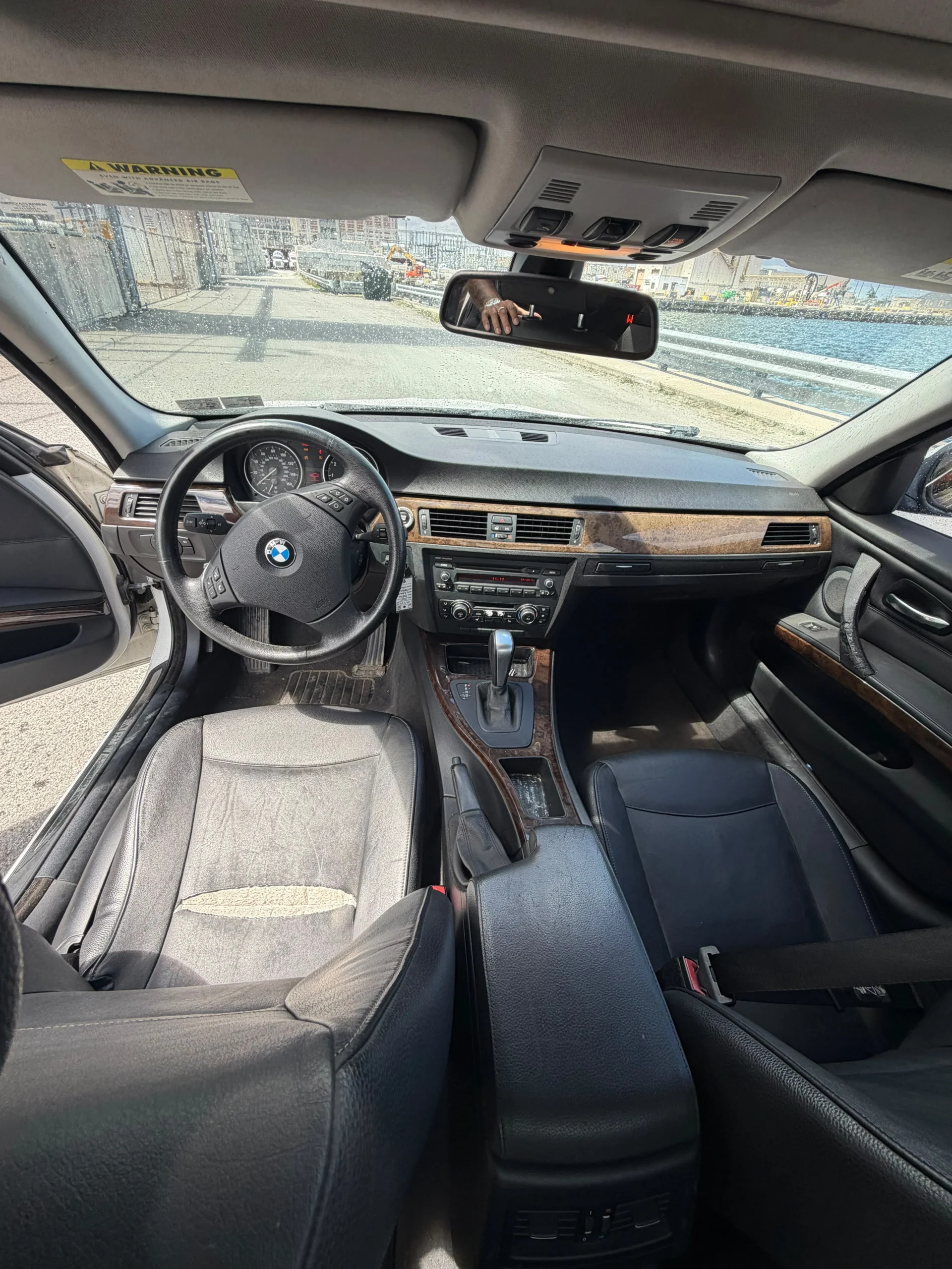 2010 BMW 328i xDrive