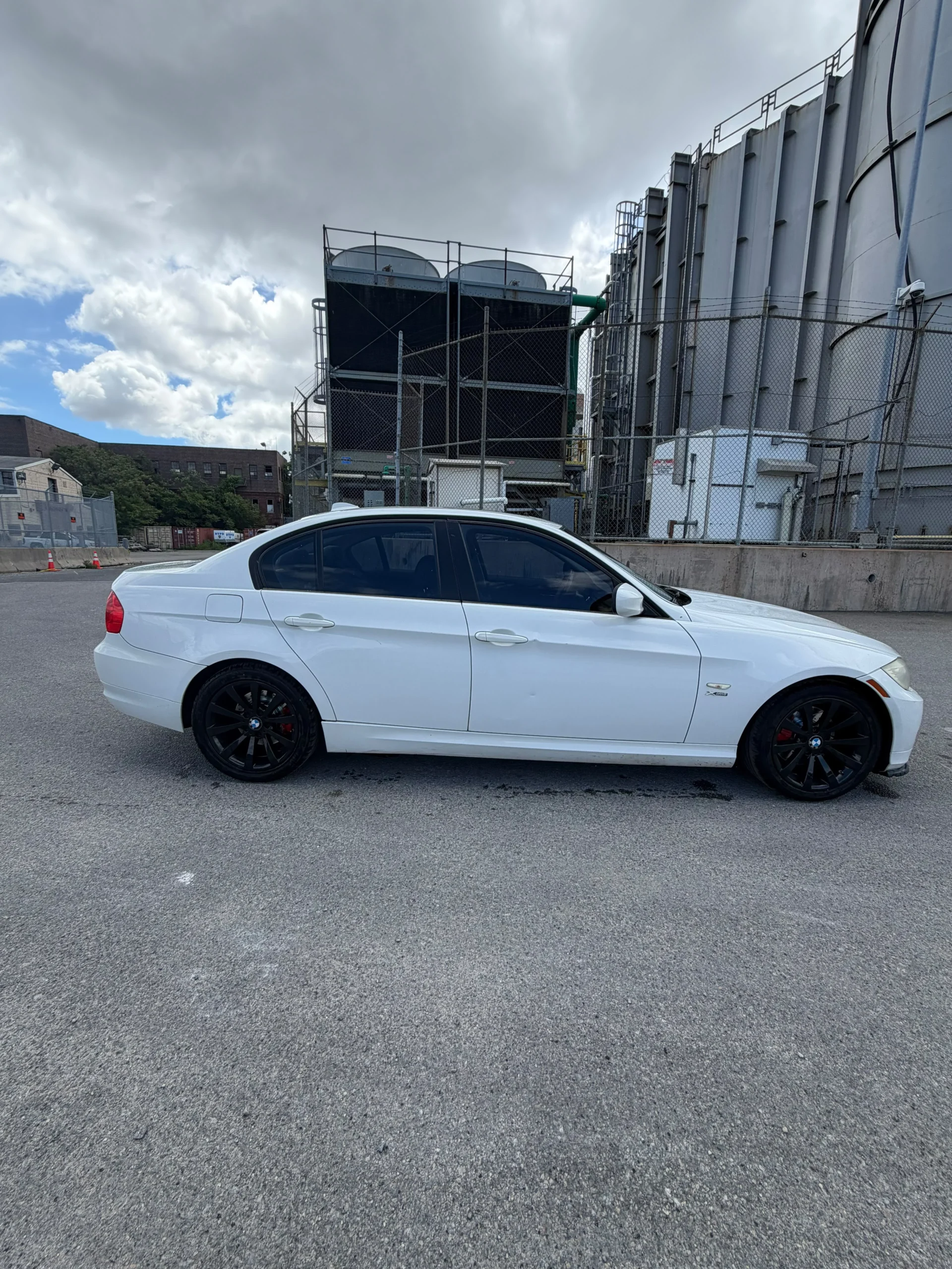 2010 BMW 328i xDrive