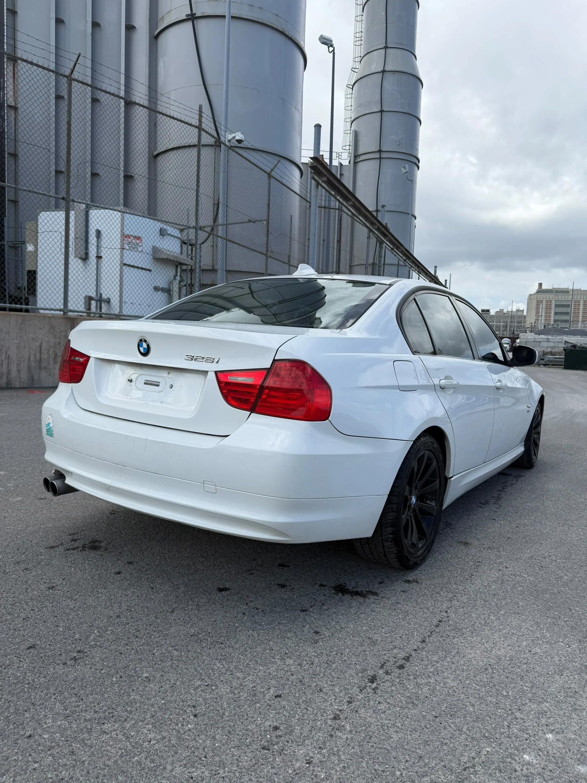 2010 BMW 328i xDrive