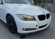 2010 BMW 328i xDrive