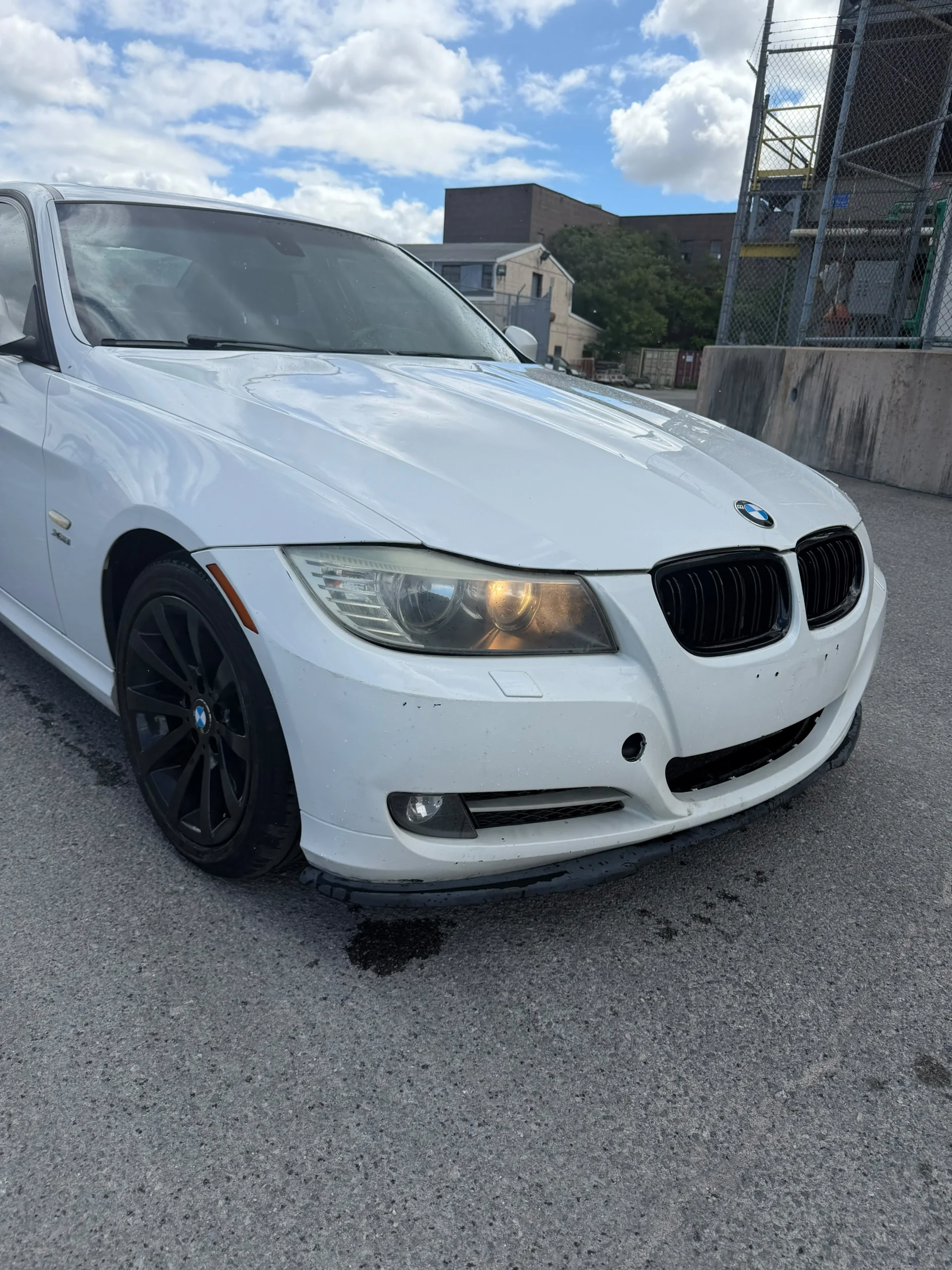 2010 BMW 328i xDrive