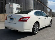 2010 Nissan Maxima 3.5 SV
