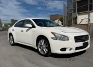 2010 Nissan Maxima 3.5 SV
