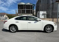 2010 Nissan Maxima 3.5 SV