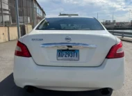 2010 Nissan Maxima 3.5 SV