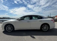 2010 Nissan Maxima 3.5 SV