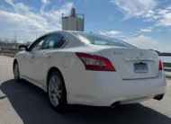 2010 Nissan Maxima 3.5 SV