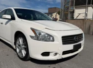 2010 Nissan Maxima 3.5 SV
