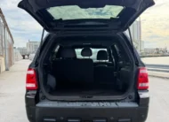 2010 ford escape limited