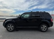 2010 ford escape limited