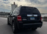 2010 ford escape limited