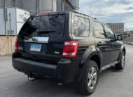 2010 ford escape limited