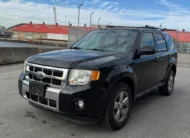 2010 ford escape limited