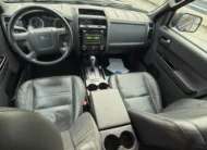 2010 ford escape limited