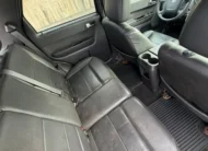 2010 ford escape limited