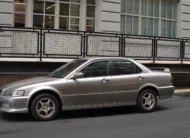 2000 Honda Accord SiR (RHD)