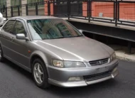 2000 Honda Accord SiR (RHD)