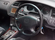 2000 Honda Accord SiR (RHD)