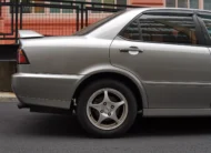 2000 Honda Accord SiR (RHD)