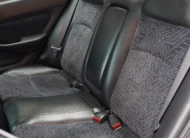 2000 Honda Accord SiR (RHD)