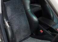2000 Honda Accord SiR (RHD)