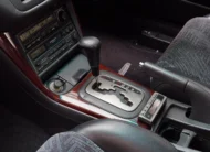 2000 Honda Accord SiR (RHD)