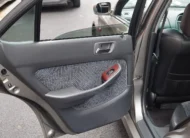 2000 Honda Accord SiR (RHD)