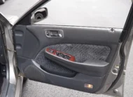 2000 Honda Accord SiR (RHD)