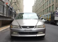 2000 Honda Accord SiR (RHD)