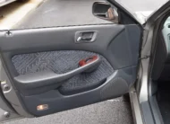 2000 Honda Accord SiR (RHD)