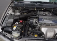 2000 Honda Accord SiR (RHD)