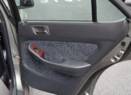 2000 Honda Accord SiR (RHD)