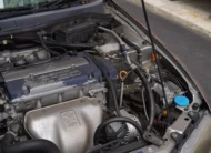 2000 Honda Accord SiR (RHD)