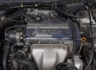 2000 Honda Accord SiR (RHD)