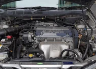 2000 Honda Accord SiR (RHD)