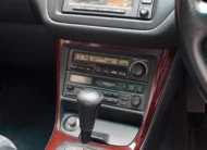 2000 Honda Accord SiR (RHD)