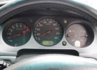 2000 Honda Accord SiR (RHD)