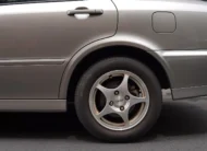 2000 Honda Accord SiR (RHD)