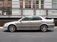2000 Honda Accord SiR (RHD)