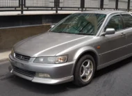 2000 Honda Accord SiR (RHD)