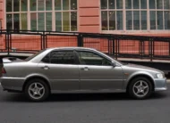 2000 Honda Accord SiR (RHD)