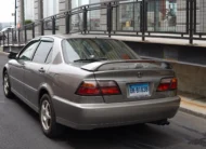 2000 Honda Accord SiR (RHD)