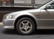 2000 Honda Accord SiR (RHD)