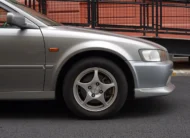 2000 Honda Accord SiR (RHD)