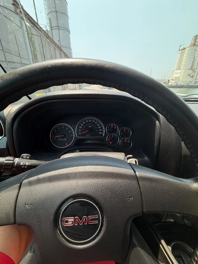2005 GMC Envoy