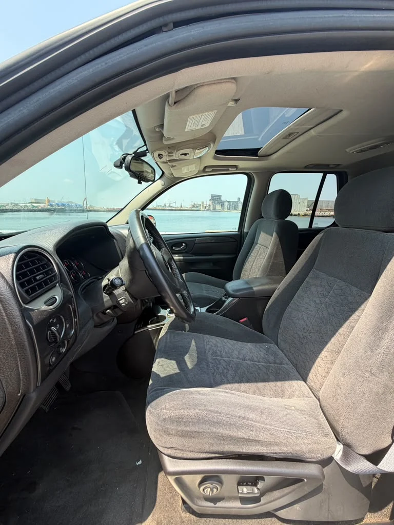 2005 GMC Envoy