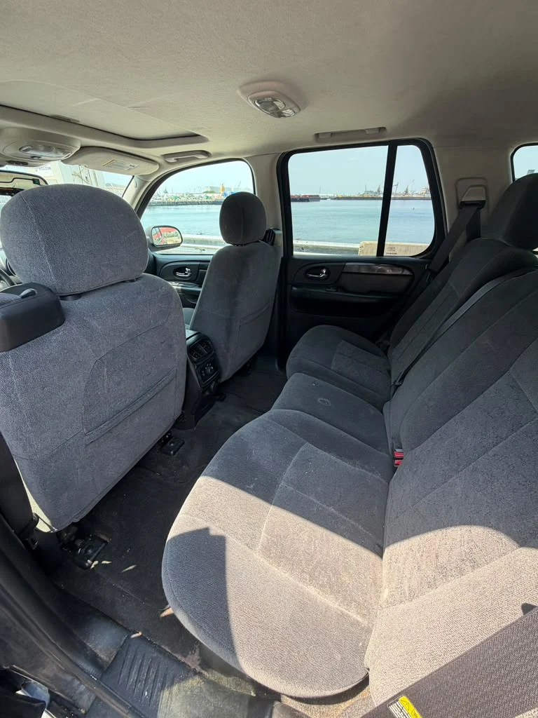 2005 GMC Envoy