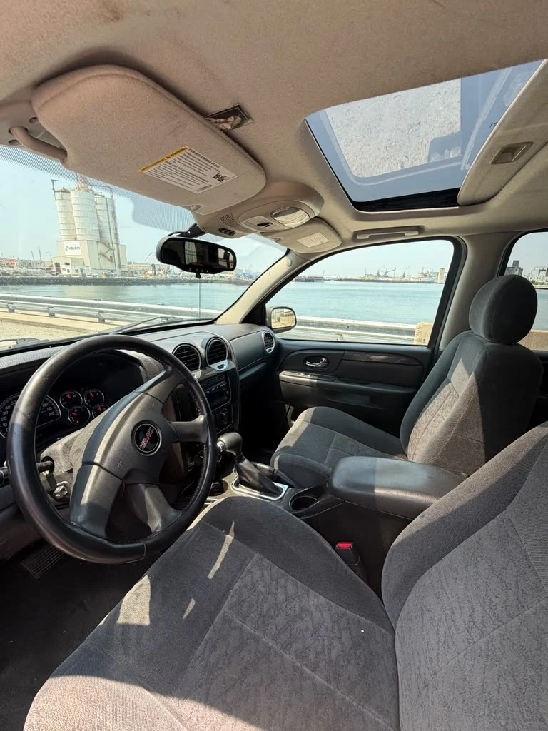 2005 GMC Envoy